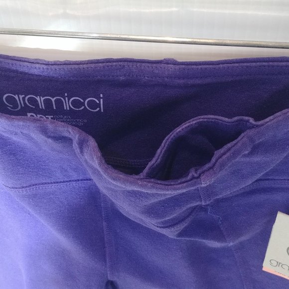 Gramicci Womens Pants - Small - Pre-owned - PSXEB8 - Picture 4 of 8
